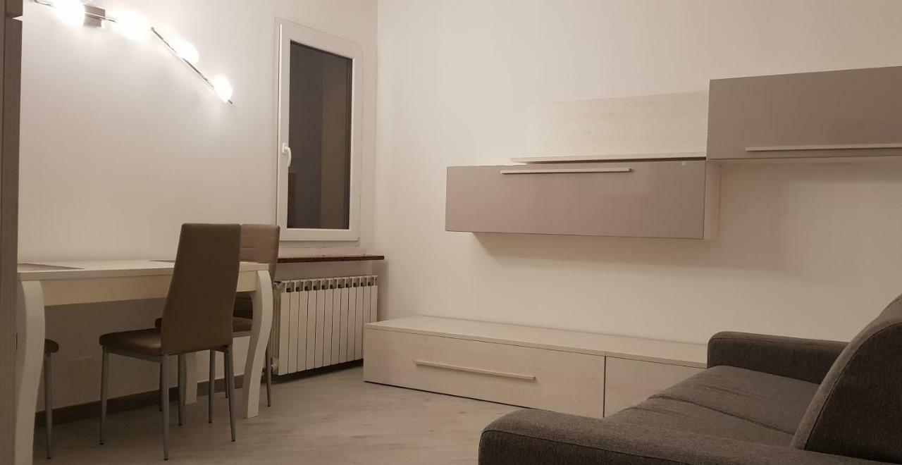 Appartement House 149 à Ferrare Extérieur photo