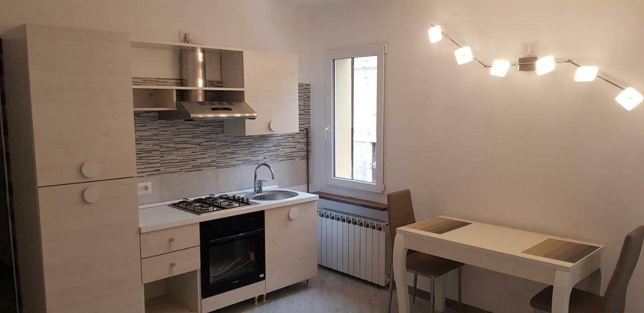 Appartement House 149 à Ferrare Extérieur photo