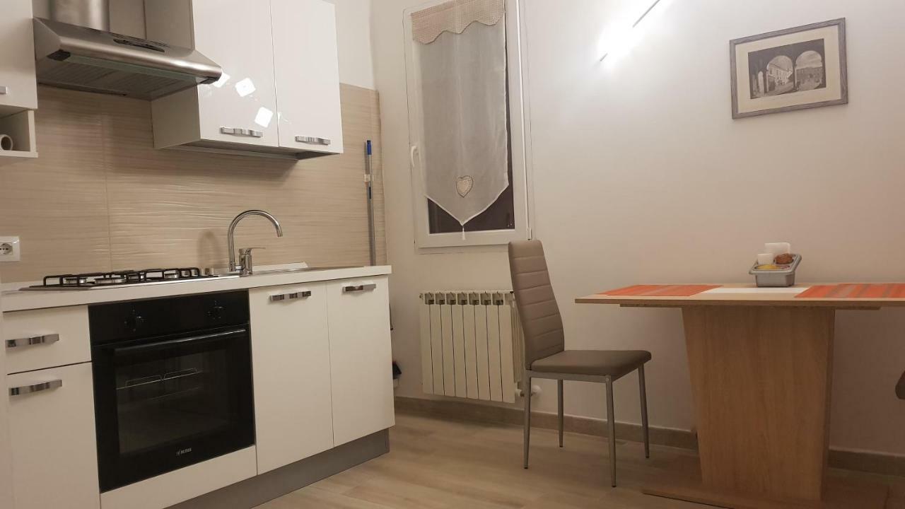Appartement House 149 à Ferrare Extérieur photo