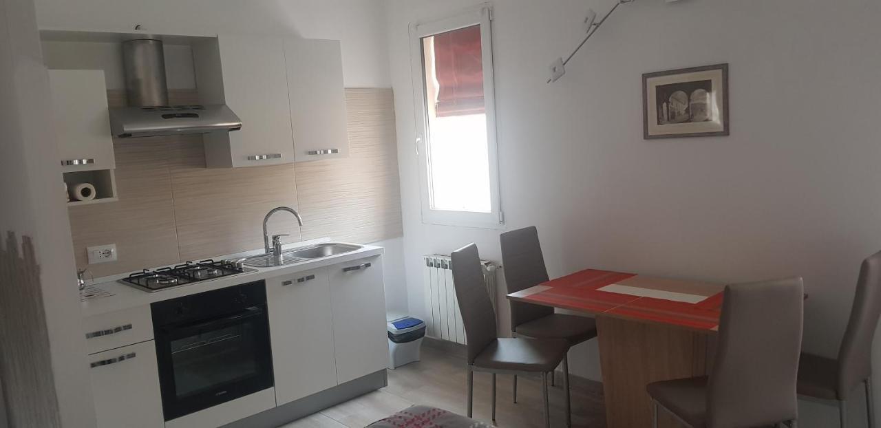 Appartement House 149 à Ferrare Extérieur photo